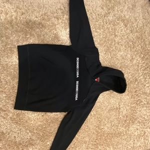 DC Hoodie